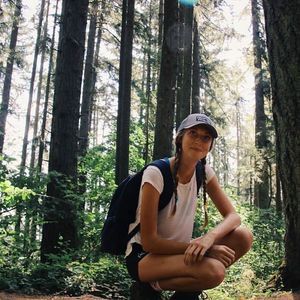 Meet your Posher, Melissa